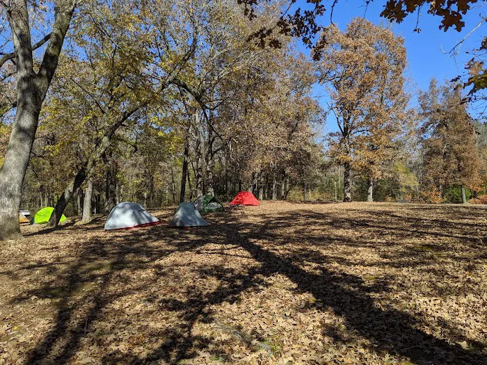 Red Bud Campground 4