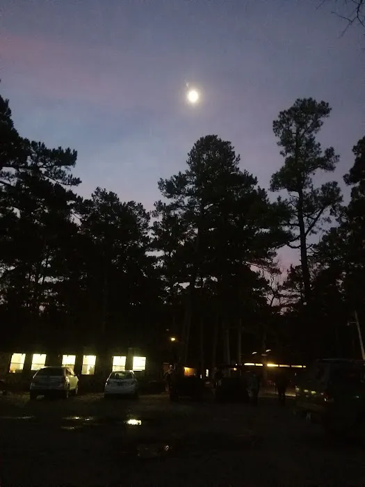 Red Bud Campground 1