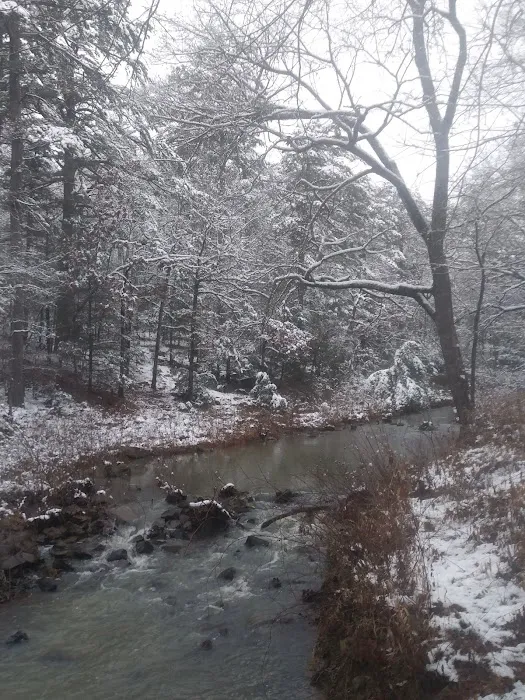 Red Bud Campground 2