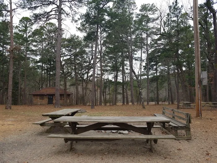 Camp Ground #2 5