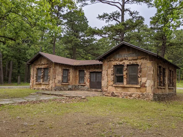 Camp Ground #2 4