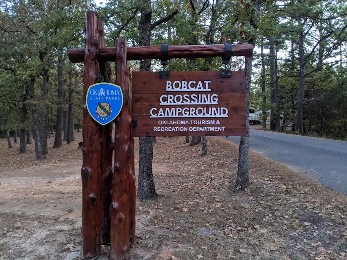 Bobcat Crossing Campground 3