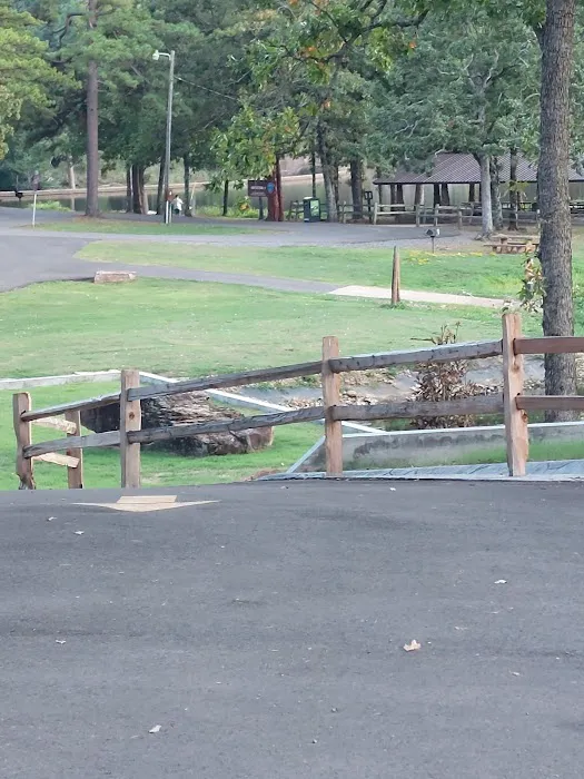 Bobcat Crossing Campground 6