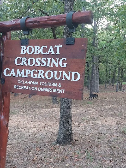 Bobcat Crossing Campground 5