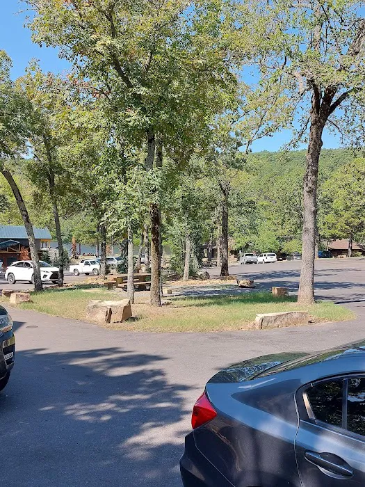 Bobcat Crossing Campground 4