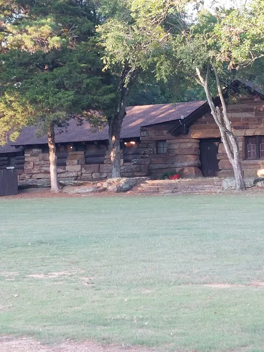 Bobcat Crossing Campground 2