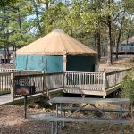 Lake Wayne Wallace Campground