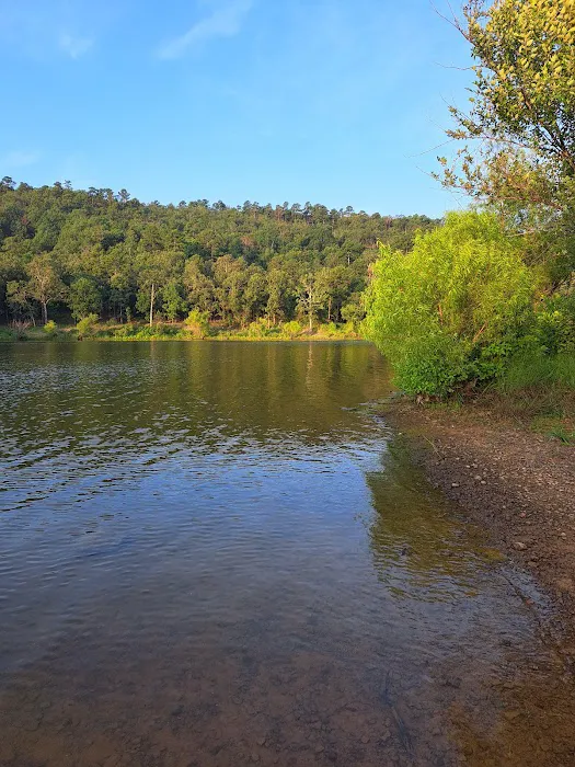 Eagles Nest Campground 4