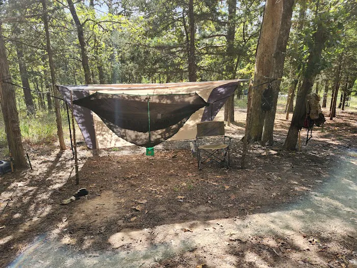 Eagles Nest Campground 3