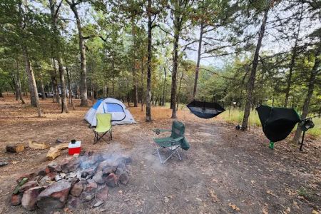 Eagles Nest Campground