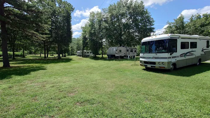 Valley RV Park 1