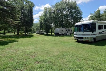 Valley RV Park
