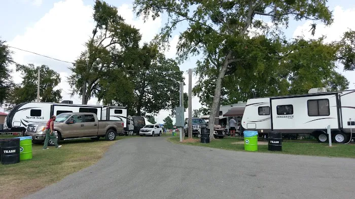 Choctaw RV Park 4