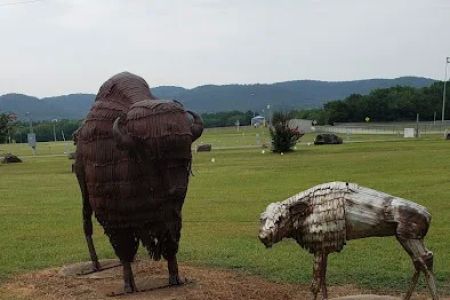 Choctaw RV Park