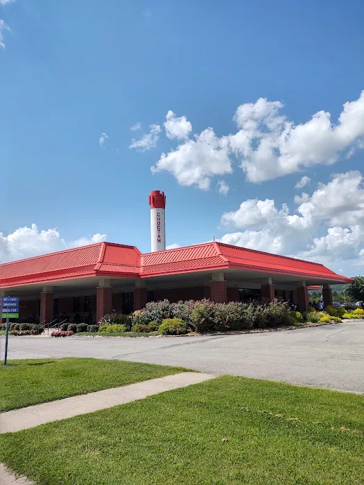 Choctaw RV Park 3