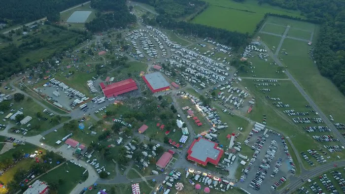 Choctaw RV Park 6