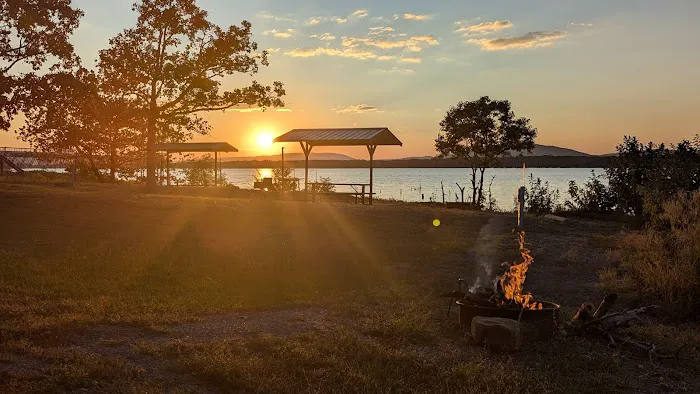 Potato Hills Central Campground 3