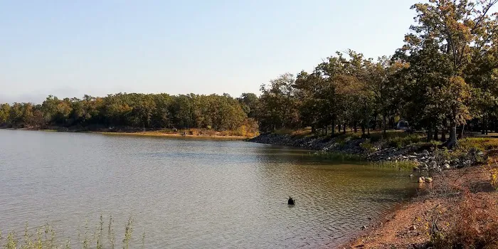Potato Hills Central Campground 1