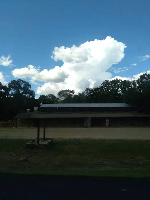 Kiamichi Lodge 3
