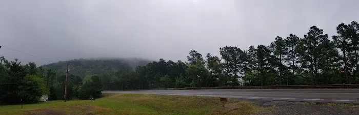 Kiamichi Lodge 10