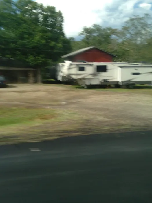 Kiamichi Lodge 8