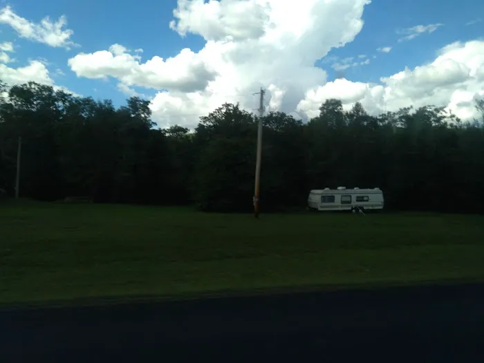 Kiamichi Lodge 5