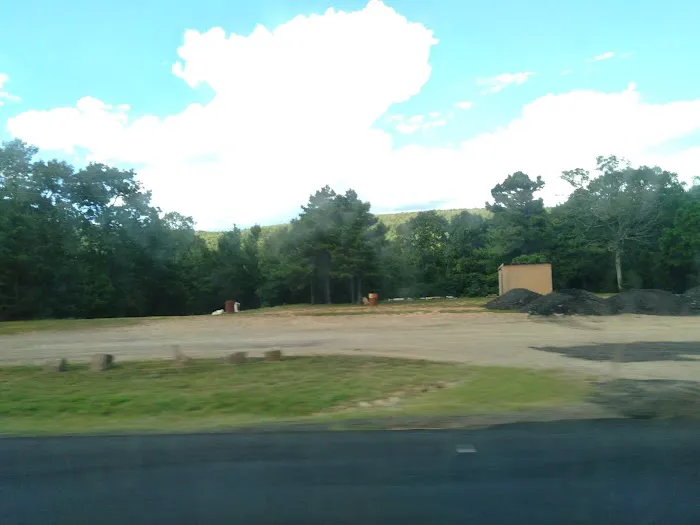 Kiamichi Lodge 1