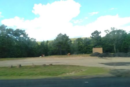 Kiamichi Lodge