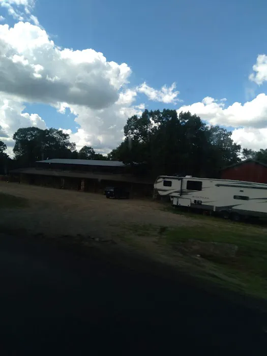 Kiamichi Lodge 4