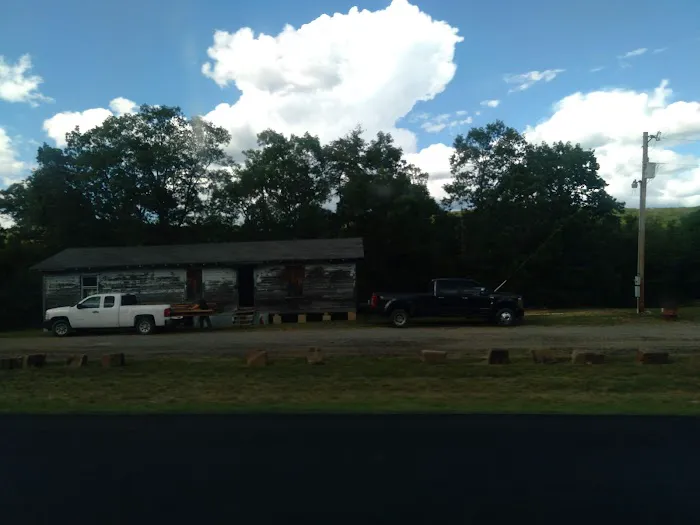 Kiamichi Lodge 7
