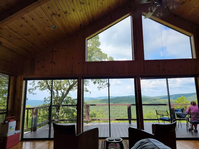 Walkabout Ridge Cabins 6