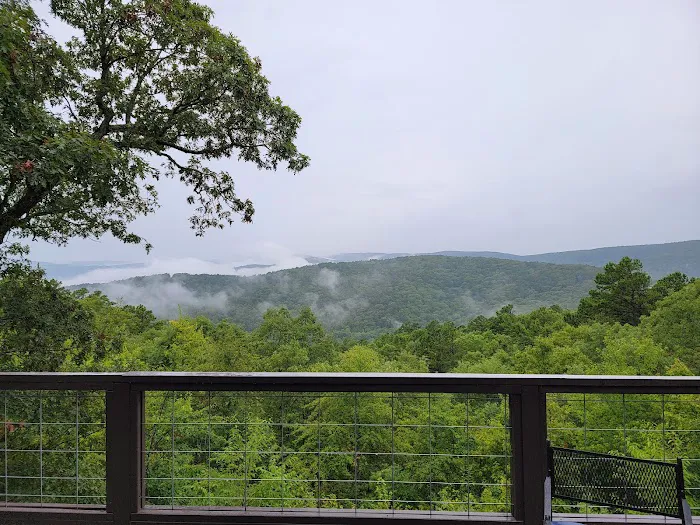 Walkabout Ridge Cabins 3