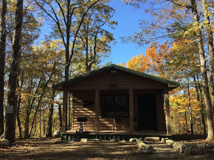 Walkabout Ridge Cabins 4