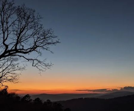 Walkabout Ridge Cabins