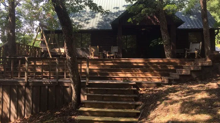 Walkabout Ridge Cabins 2