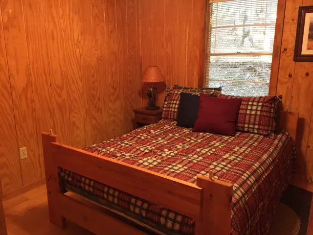 Walkabout Ridge Cabins 8