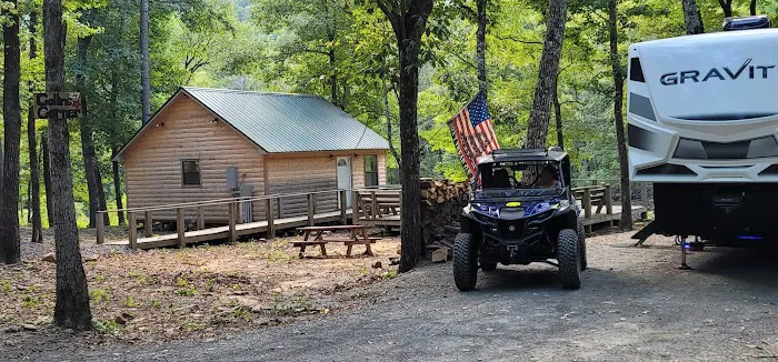 Cucumber Creek RV Park 1