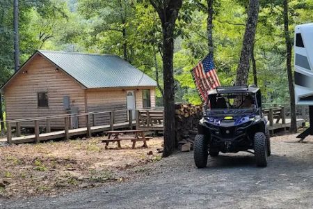 Cucumber Creek RV Park