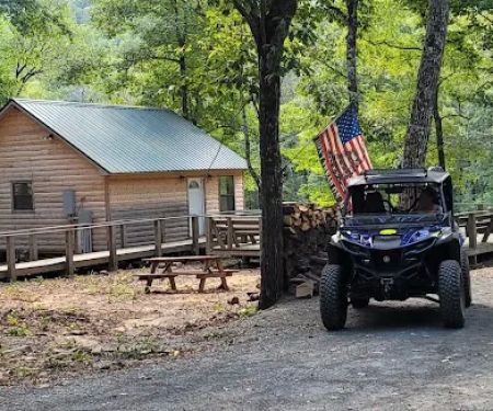 Cucumber Creek RV Park