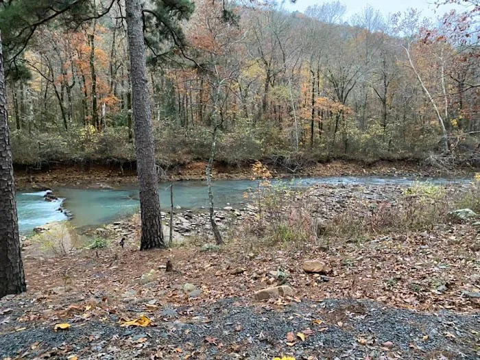 Cucumber Creek RV Park 10