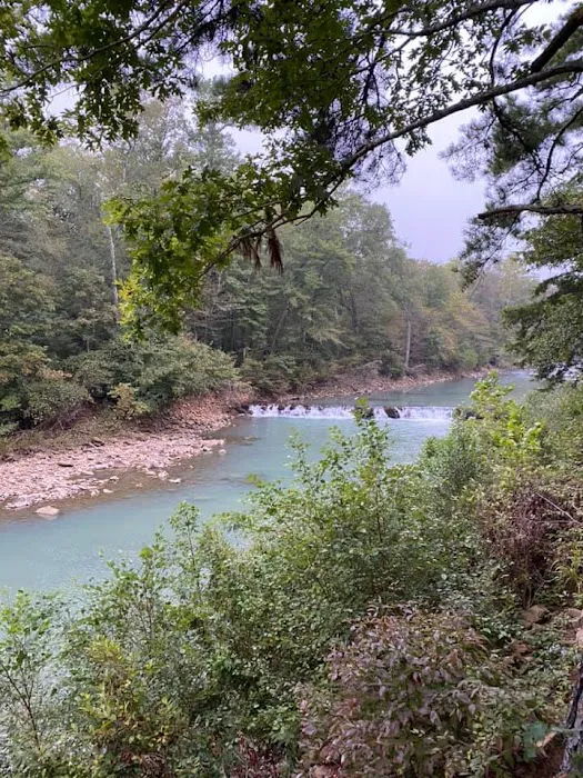 Cucumber Creek RV Park 6