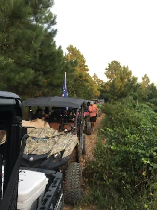 Cucumber Creek RV Park 7