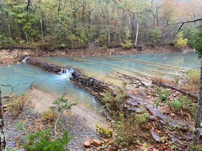 Cucumber Creek RV Park 4