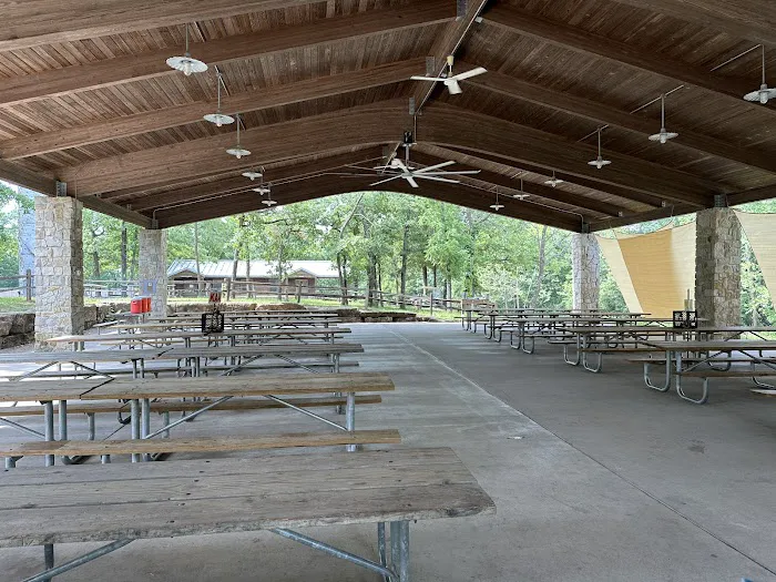 Cub World Dining Shelter 5
