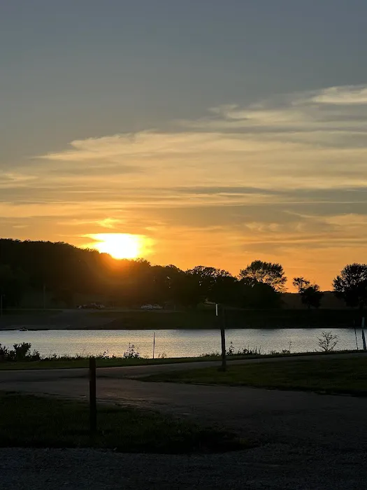 Rock Creek Campground 1