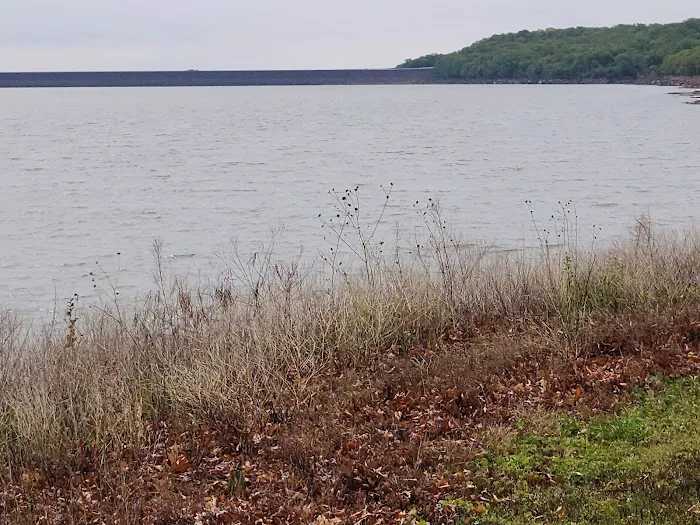Rock Creek Campground 5