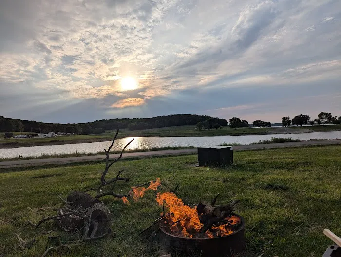 Rock Creek Campground 6