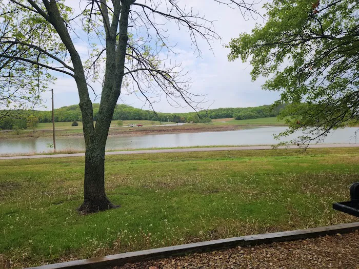 Rock Creek Campground 9