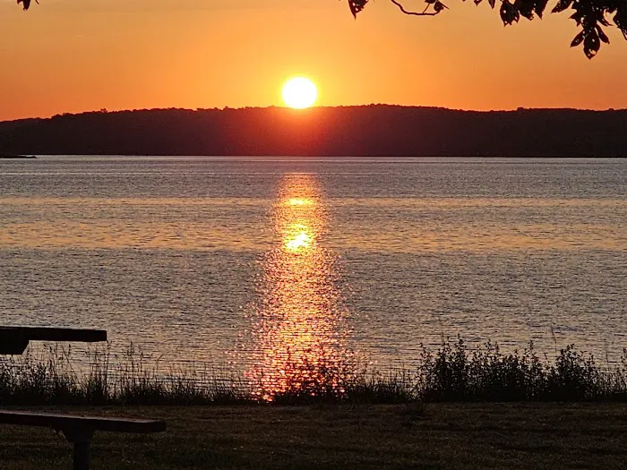 Rock Creek Campground 3