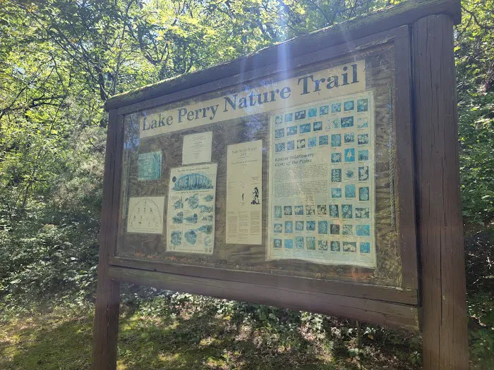 Cougar Pass Campground 2